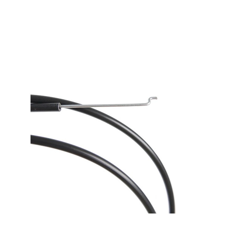 Cable à gaz tondeuse Alko