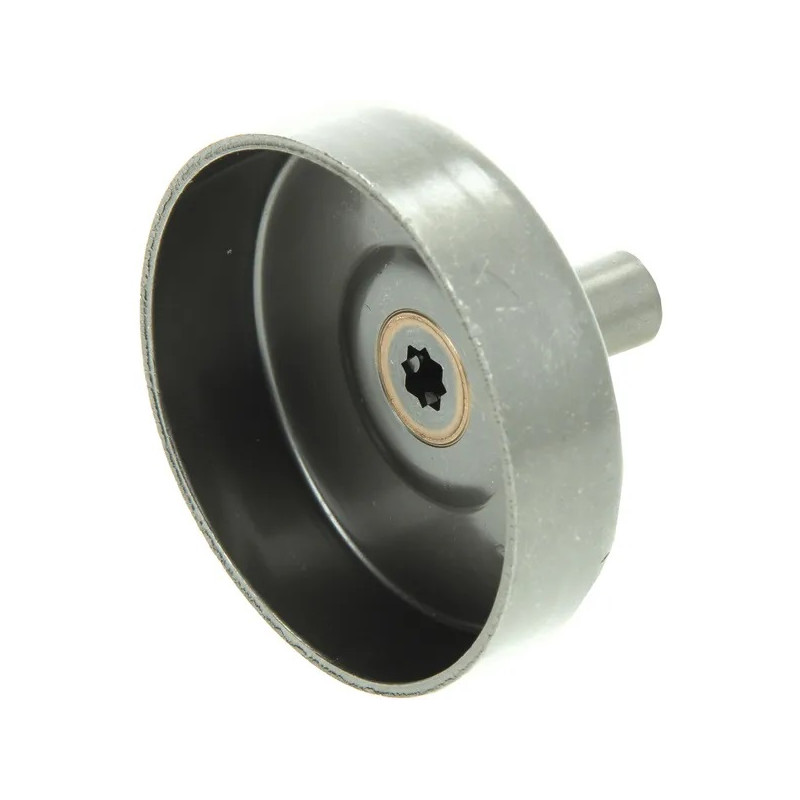 Cloche débroussailleuse Stihl FR350, FR450, FR480