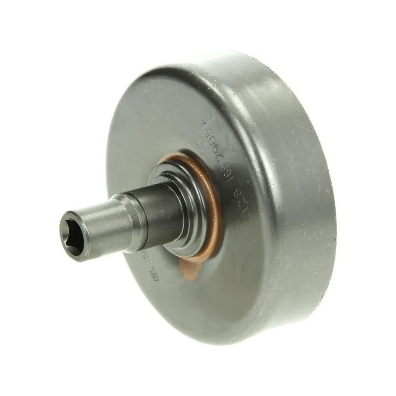 Cloche débroussailleuse Stihl FR350, FR450, FR480