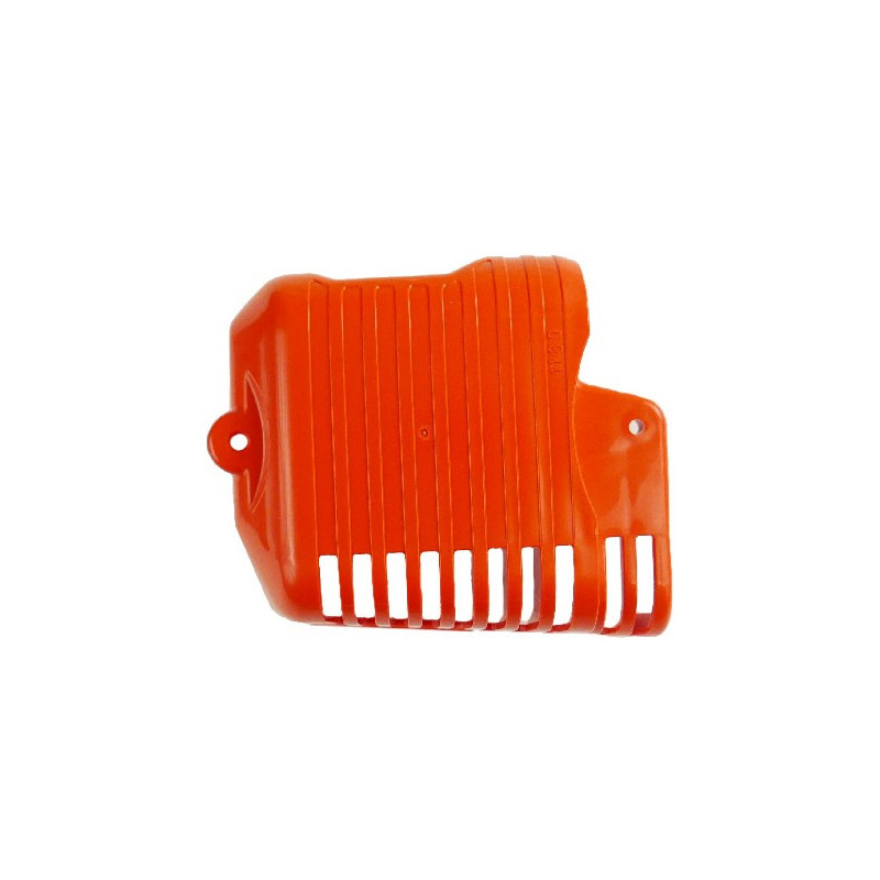 Boitier de filtre à air débroussailleuse Echo