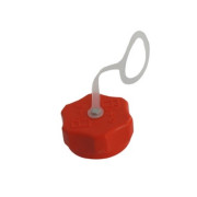 bouchon réservoir taille haies Echo