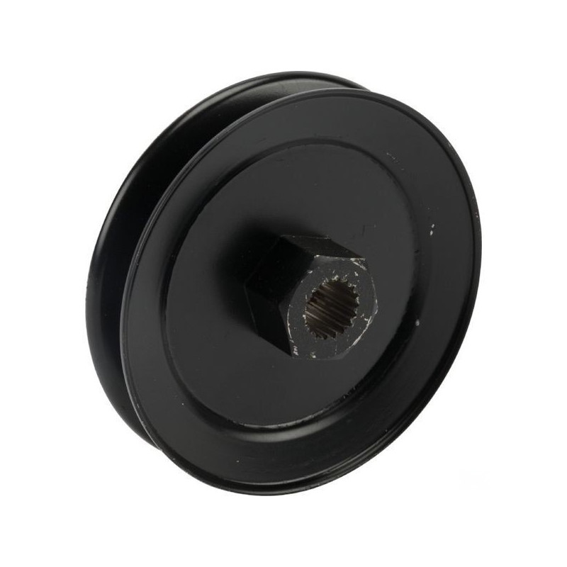 Poulie boite de vitesse tuff torq