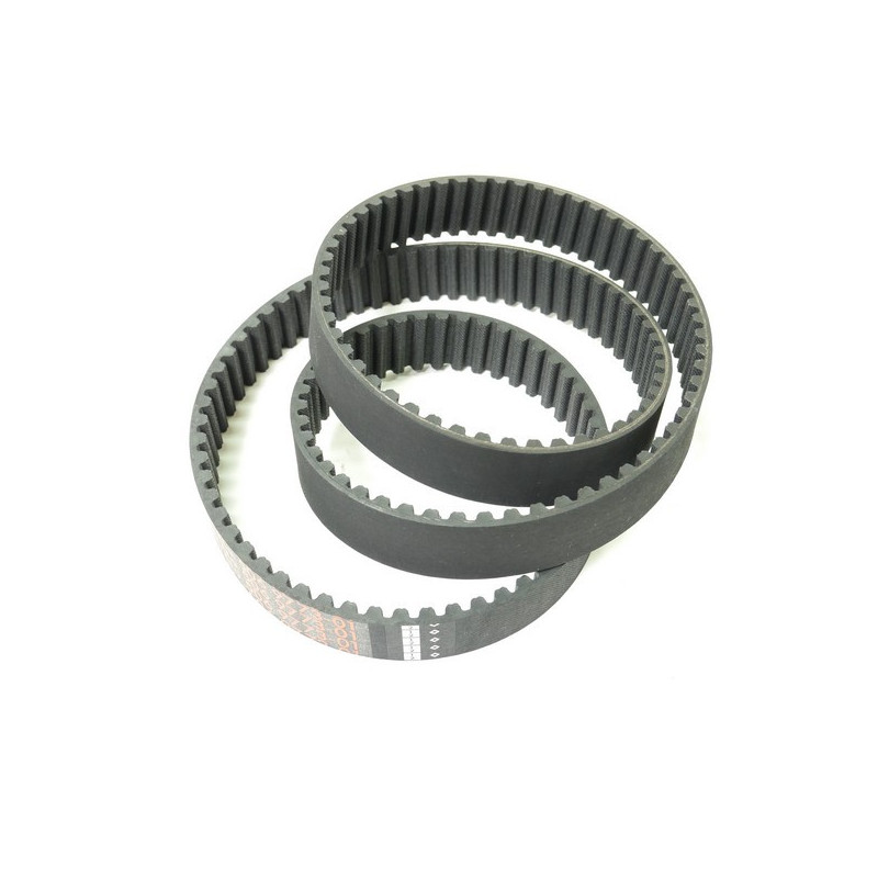 Courroie lame crantée autoportée Husqvarna