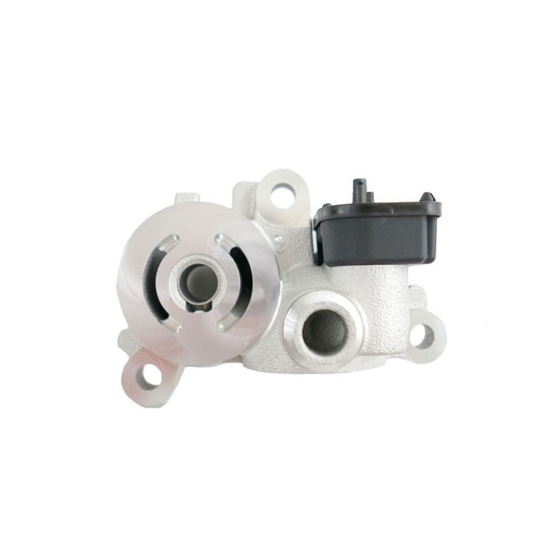 Corps pompe avec filtre boite Hydro Gear