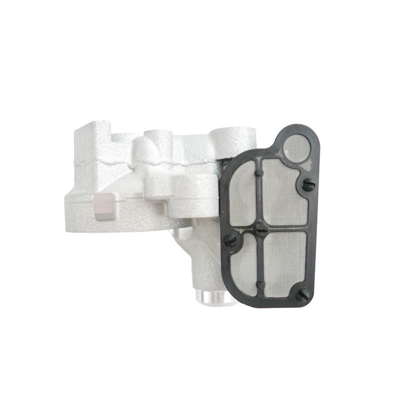 Corps pompe avec filtre boite Hydro Gear