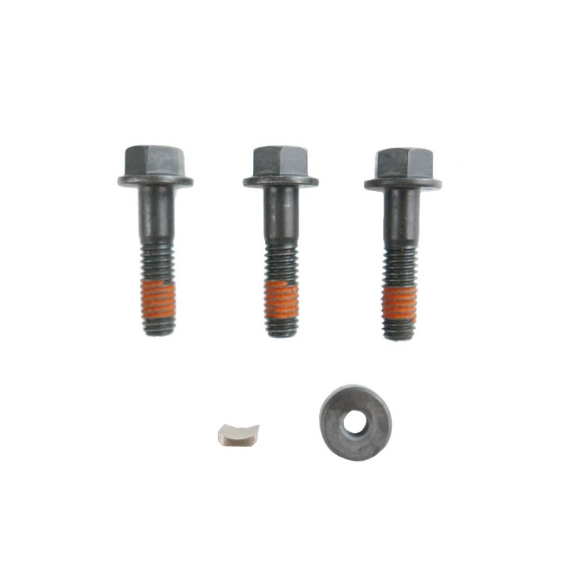 Corps pompe avec filtre boite Hydro Gear