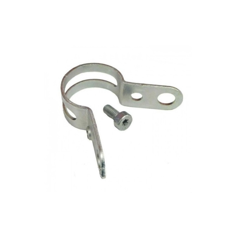 Collier de serrage tube débroussailleuse Stihl