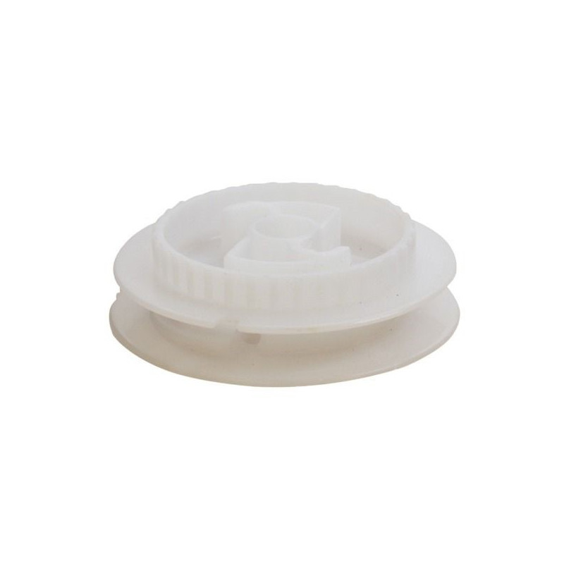 Poulie lanceur débroussailleuse Stihl