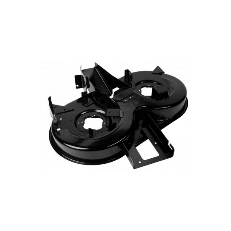 Plateau de coupe autoportée MTD et Mastercut