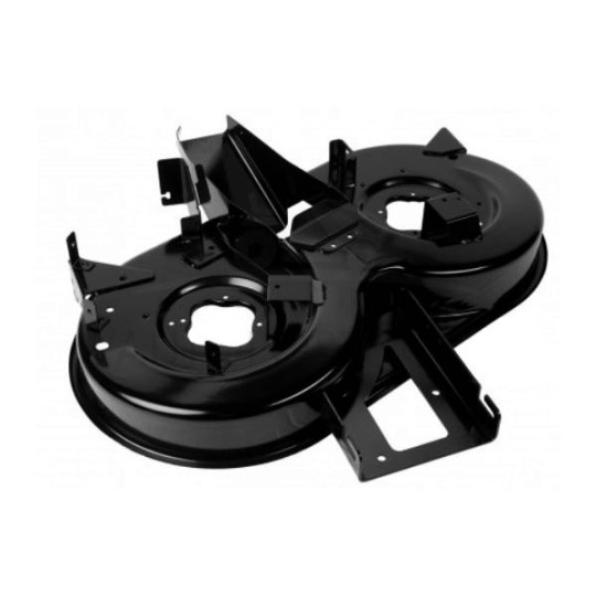 Plateau de coupe pour autoportée référence MTD 68304418