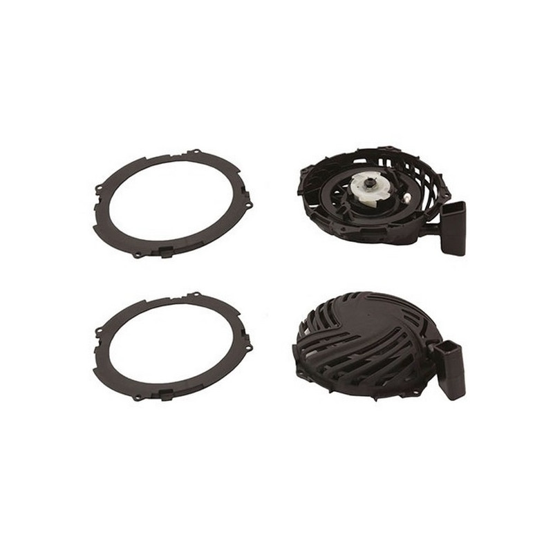 Lanceur complet tondeuse moteur Briggs et Stratton