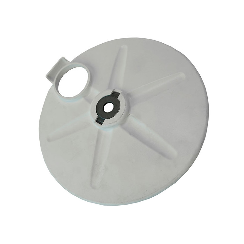 Flasque roue tondeuse Toro