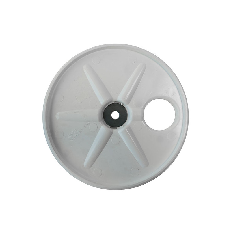 Flasque roue tondeuse Toro