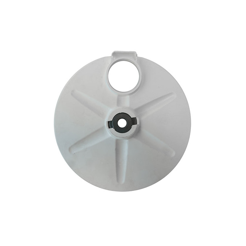 Flasque roue tondeuse Toro