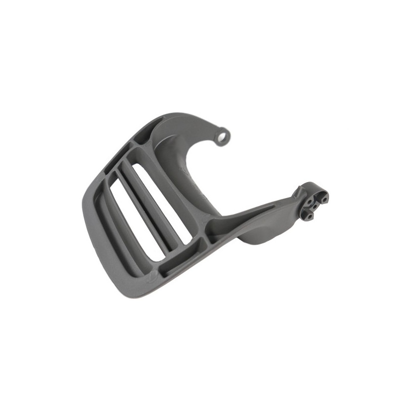 Poignée carter frein chaine tronçonneuse Husqvarna