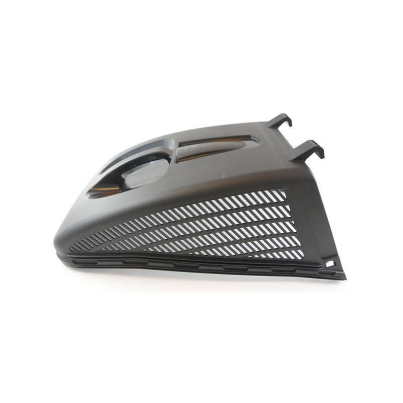 Couvercle supérieur bac tondeuse Oléo Mac