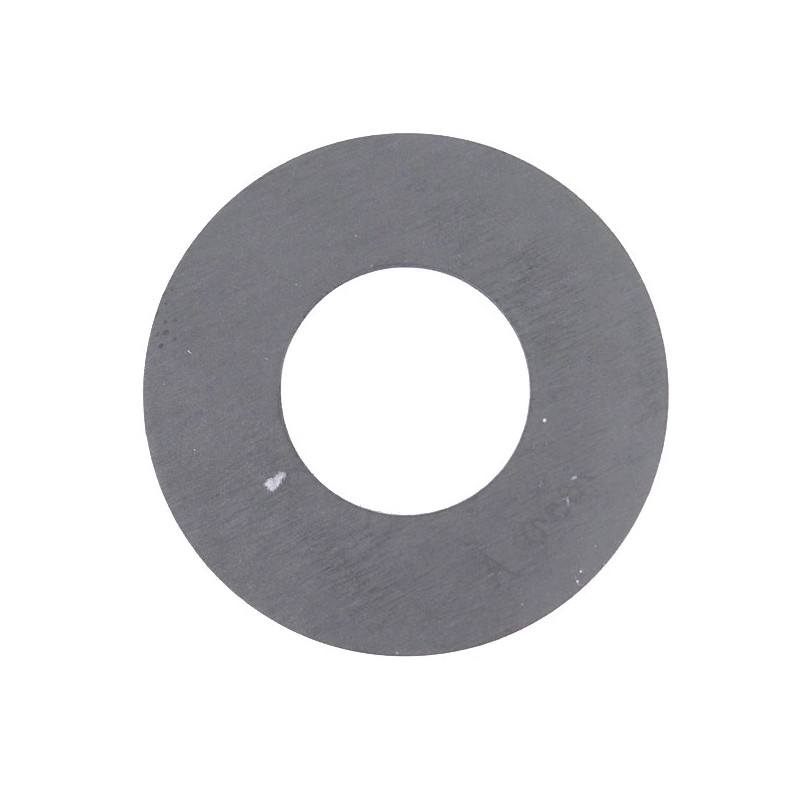 Rondelle friction tondeuse Sabo