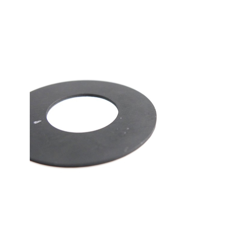 Rondelle friction tondeuse Sabo