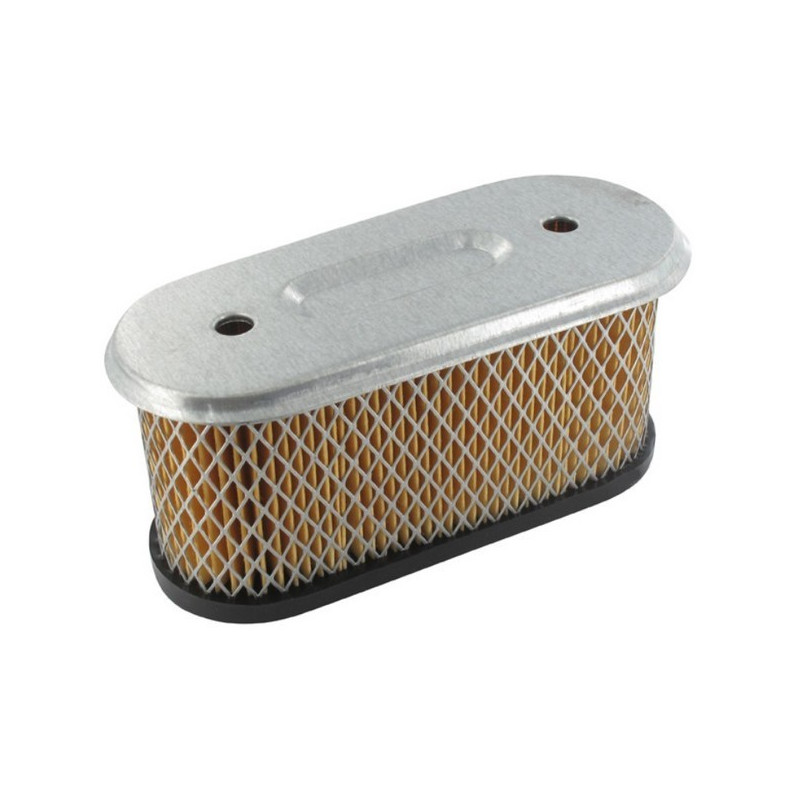 Filtre à air tracteur tondeuse moteur Briggs & Stratton