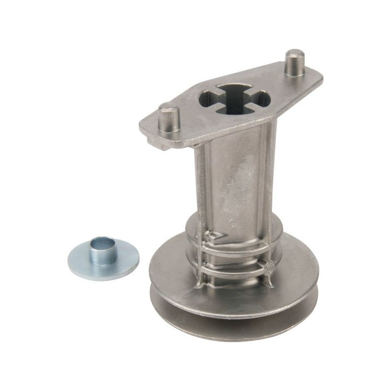 Support de lame tondeuse Viking