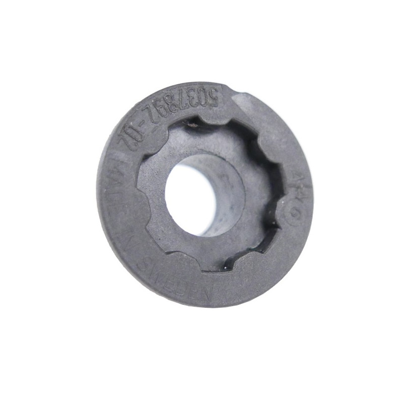 Pignon pompe à huile tronçonneuse Husqvarna