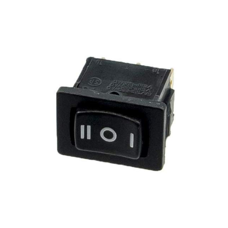 Interrupteur ON/OFF tronçonneuse Husqvarna