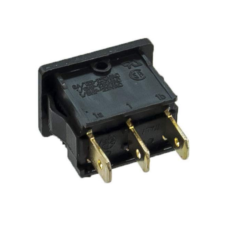 Interrupteur ON/OFF tronçonneuse Husqvarna