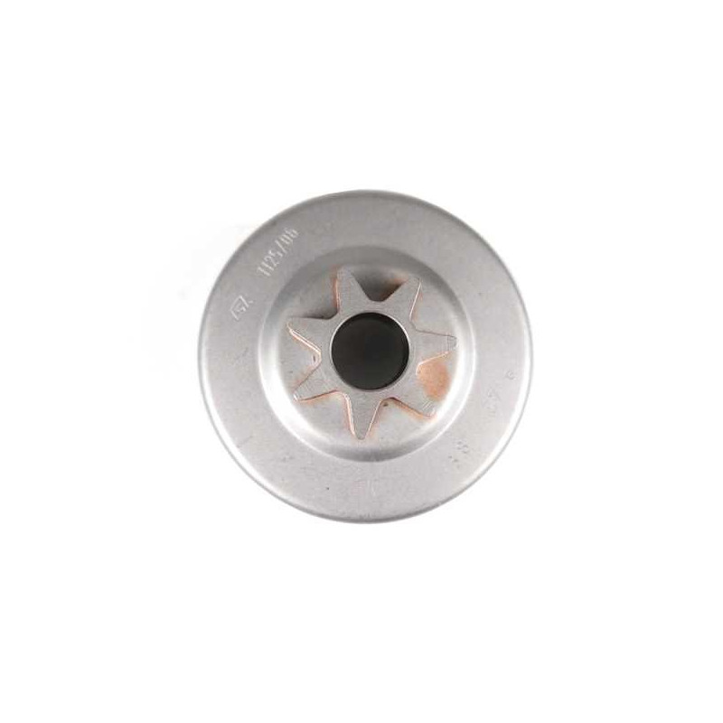 Pignon tronçonneuse Stihl