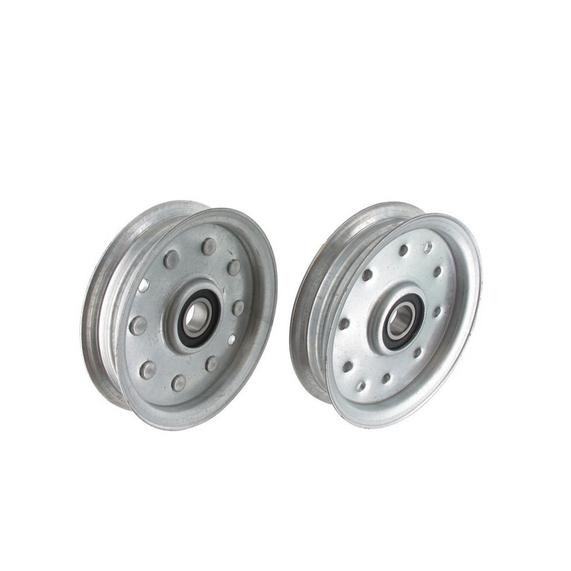 Poulie tension autoportée MTD