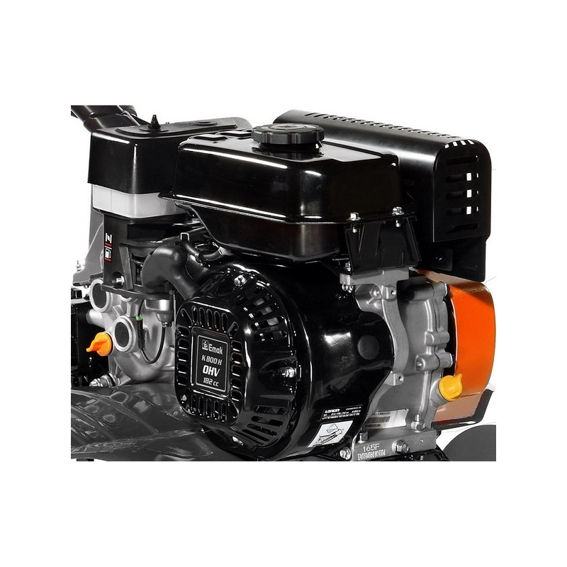 Moteur Emak K800HC motobineuse Oléo Mac