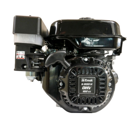 Moteur Emak K800H motobineuse Oleo Mac