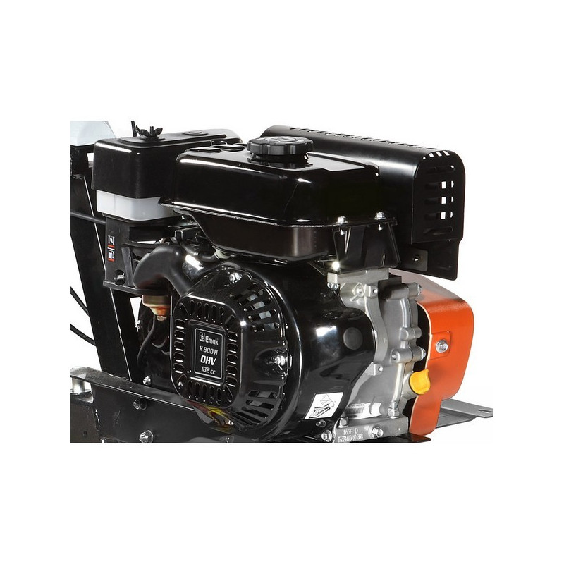 Moteur Emak K800HT motobineuse Oleo Mac
