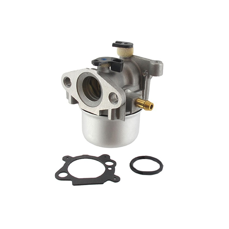 Carburateur tondeuse moteur Briggs & Stratton 799464