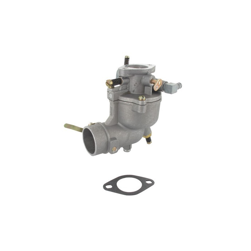 Carburateur tondeuse moteur Briggs & Stratton