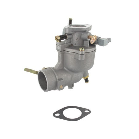 Carburateur tondeuse moteur Briggs & Stratton