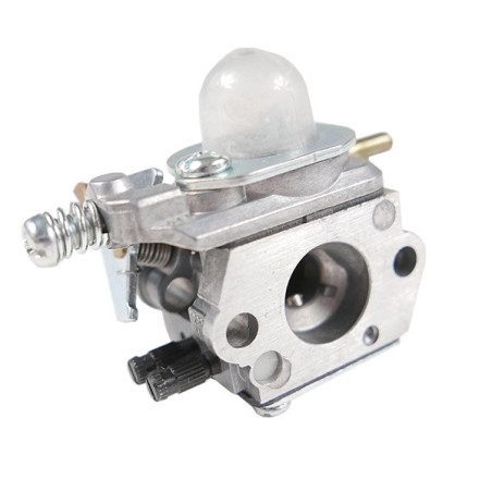 Carburateur Pour Débroussailleuse Echo SRM-3800 – Avec Joints, Filtre Et Tuyau – Remplacement Facile, Métal Robuste