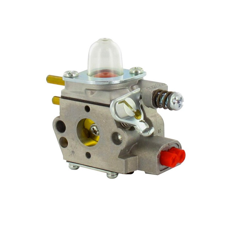 Carburateur débroussailleuse Echo et taille haie Stihl