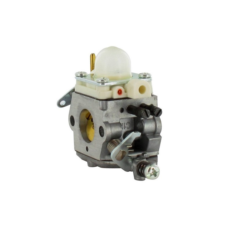 Carburateur débroussailleuse Echo et taille haie Stihl