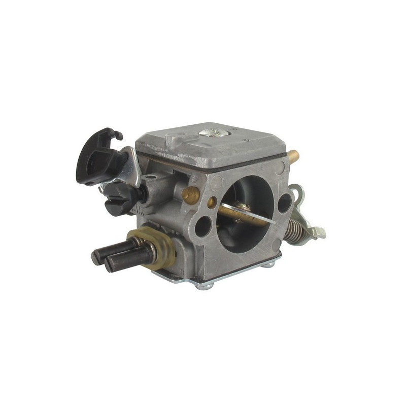 Carburateur tronçonneuse Husqvarna