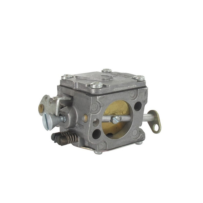 Carburateur tronçonneuse Husqvarna