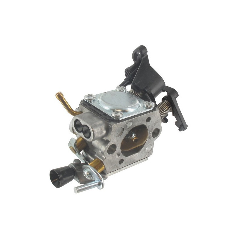 Carburateur tronçonneuse Husqvarna