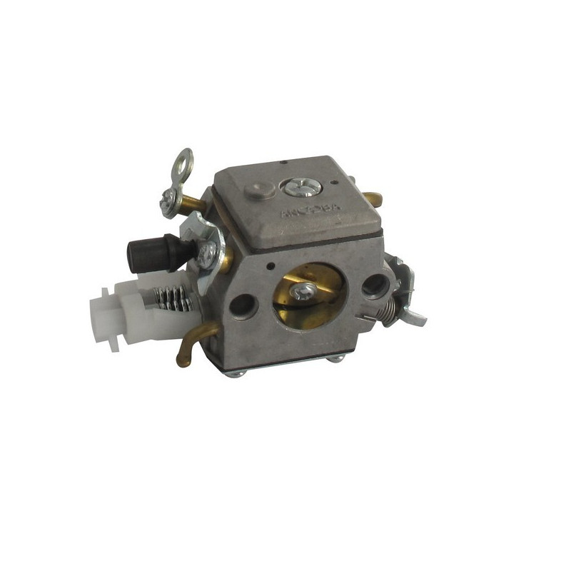 Carburateur tronçonneuse Husqvarna