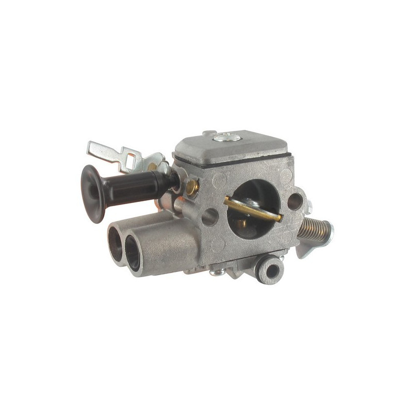 Carburateur tronçonneuse Stihl