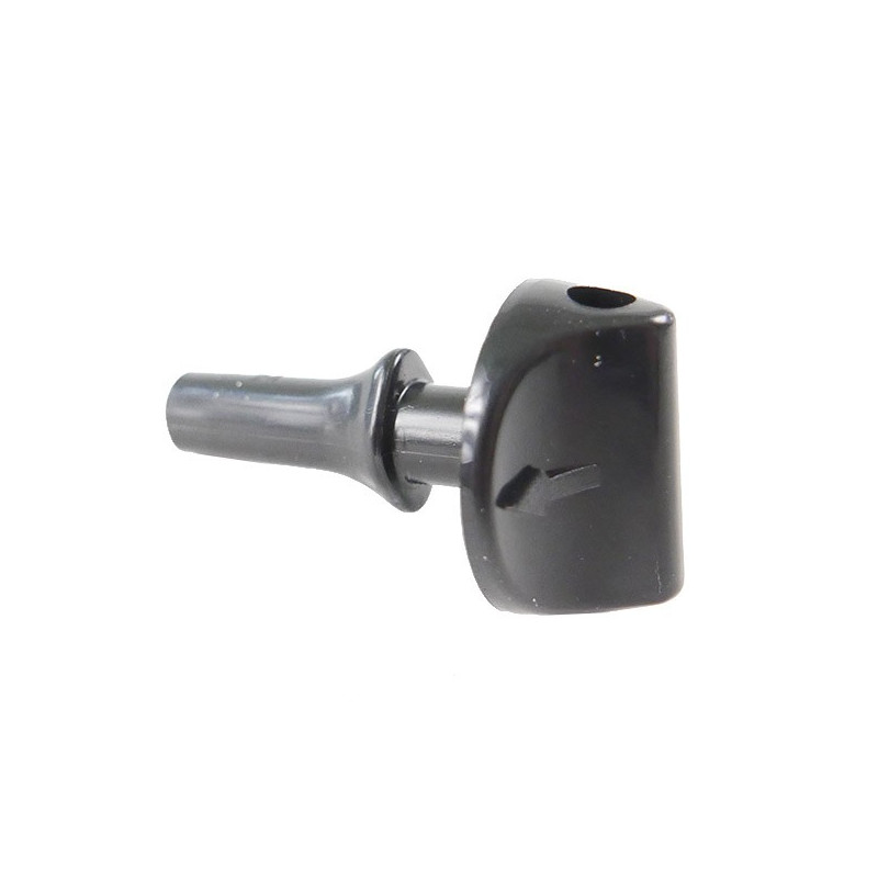 Bouton starter débroussailleuse Stihl