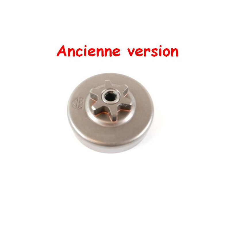 Pignon chaine tronçonneuse Dolmar