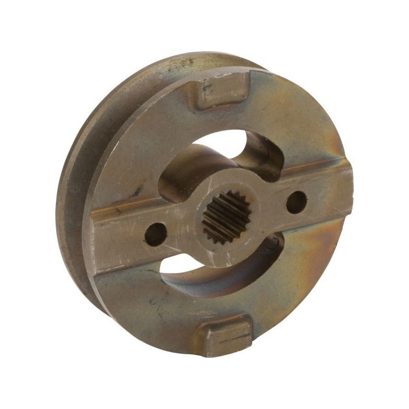 Poulie boite tracteur tondeuse John Deere