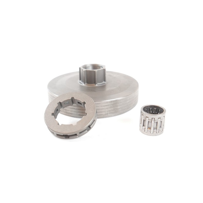 Cloche embrayage tronconneuse Chinoise