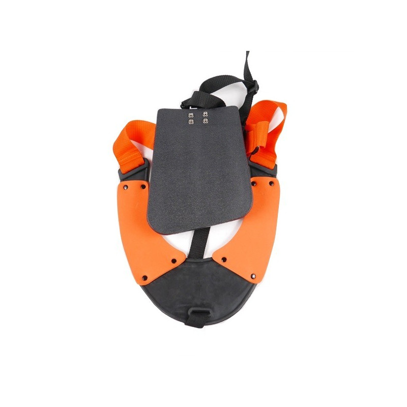 Harnais universel débroussailleuse