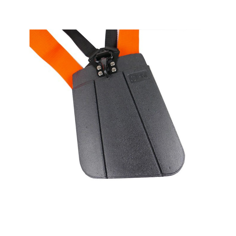 Harnais universel débroussailleuse