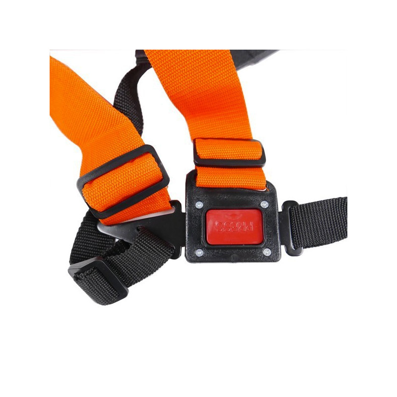 Harnais universel débroussailleuse